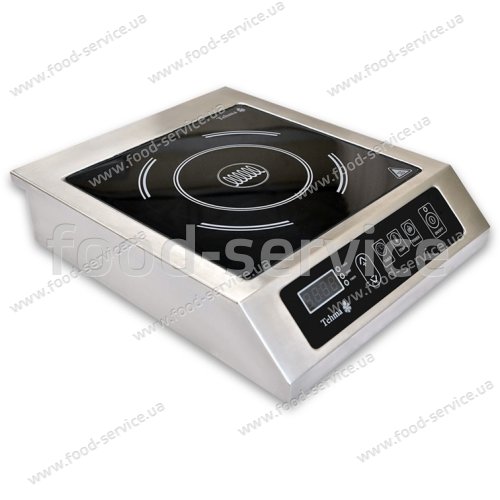 Індукційна плита настільна Техма 3,5кВт (2656)